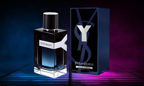 why ysl|ysl y edp reviews.